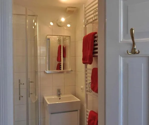 Appartementhaus Flori Timmendorfer Strand