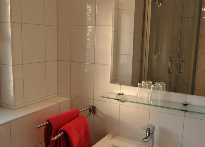 Appartementhaus Flori