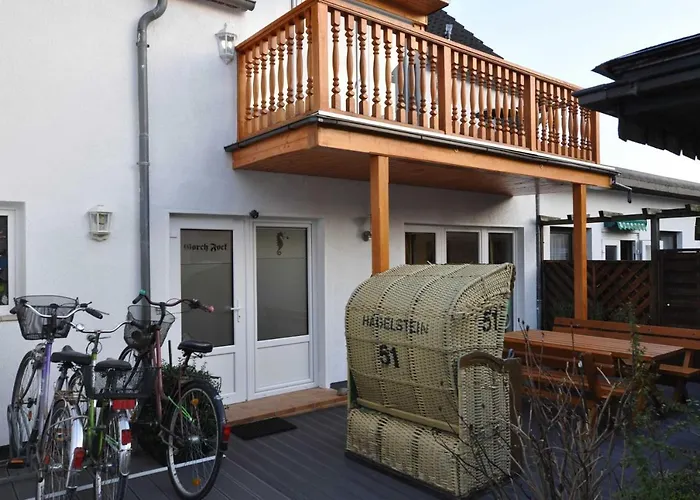 Appartementhaus Flori Apartment