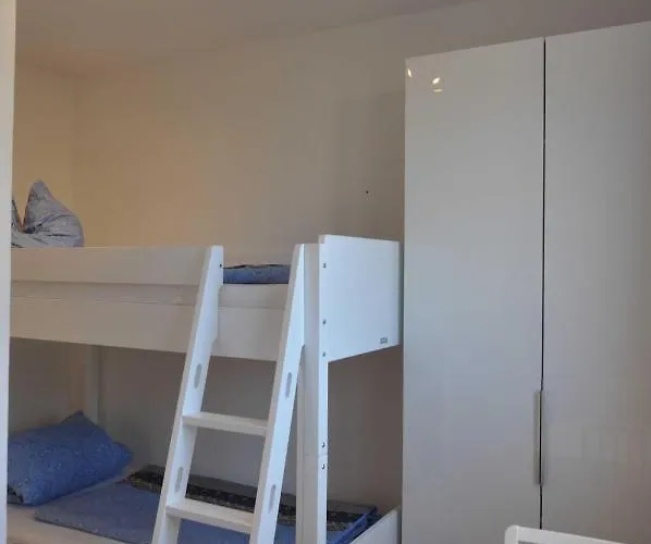 Appartementhaus Flori Apartment