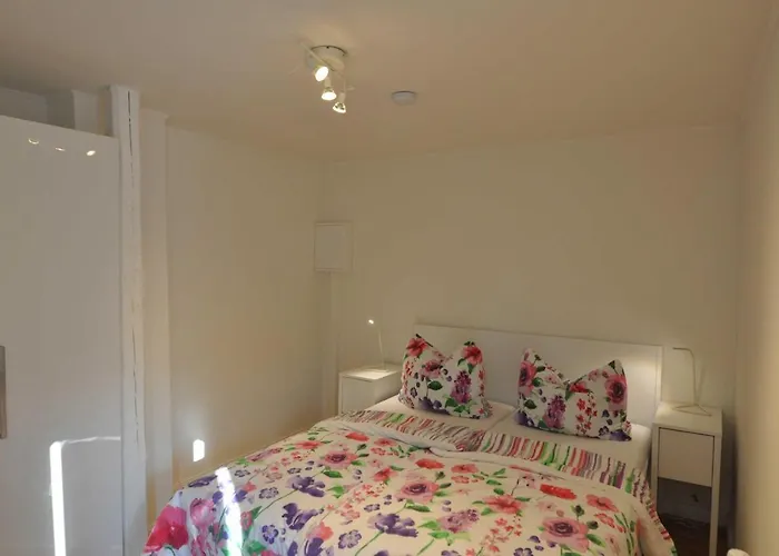 Appartementhaus Flori *