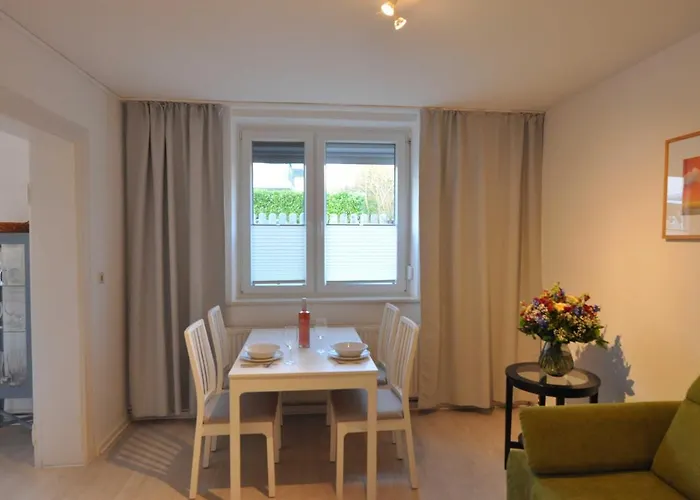 Appartementhaus Flori Apartment