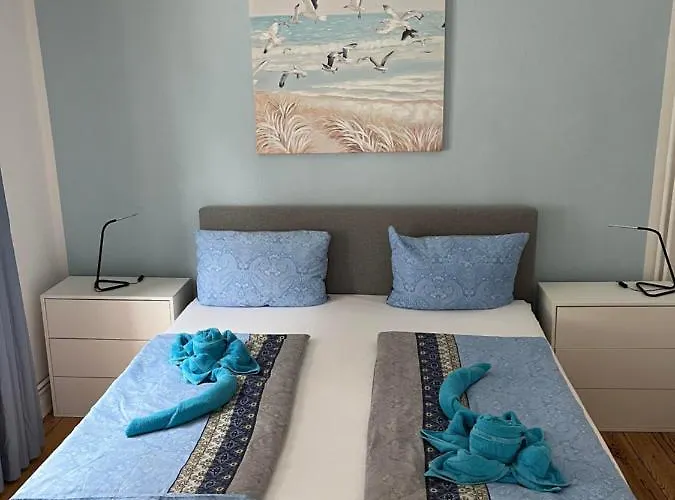 Appartementhaus Flori Apartment *